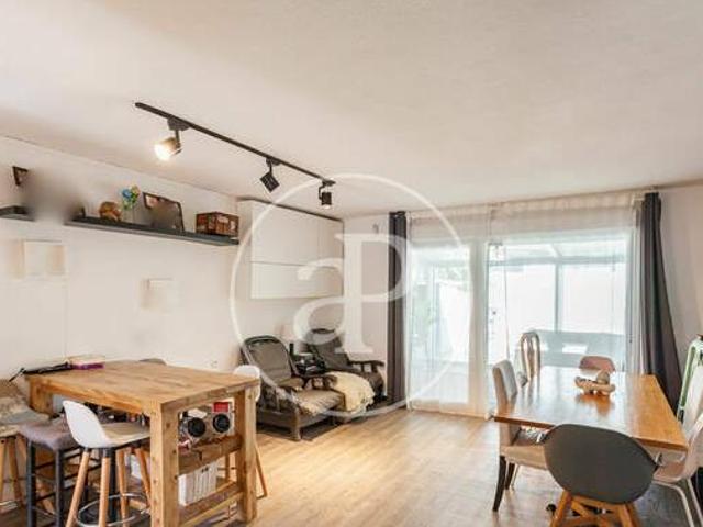 Casa en alquiler en Galapagar
