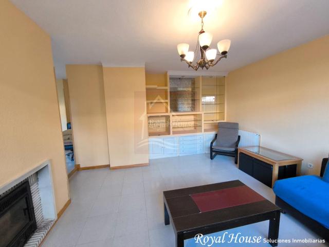 Chalet en venta en Canteros, Galapagar