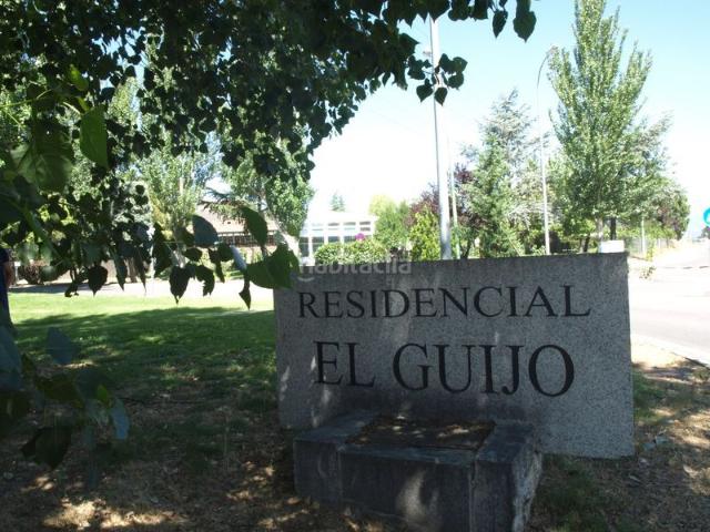 Chalet en venta en Canteros, Galapagar