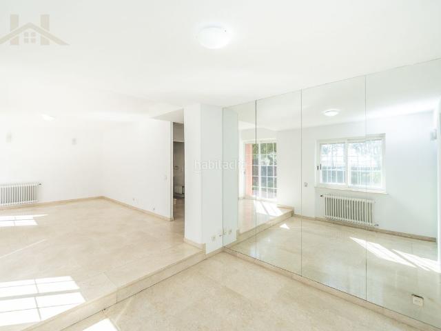 Chalet en venta en Canteros, Galapagar