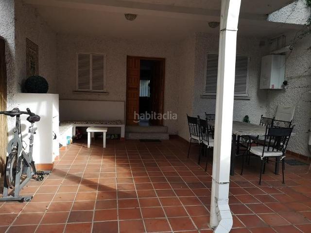 Chalet en venta en Canteros, Galapagar