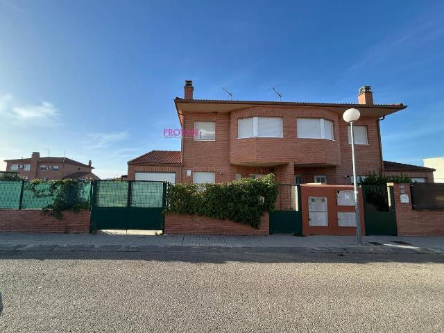 Chalet en venta en Torrejón Del Rey, Castilla-La Mancha
