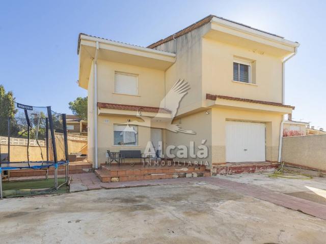 Chalet en venta en Torrejón Del Rey, Castilla-La Mancha