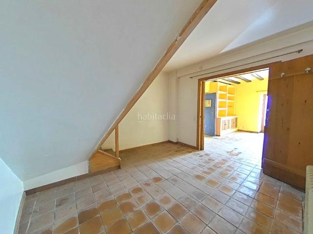 Chalet en venta en Esparza, Iruñerria