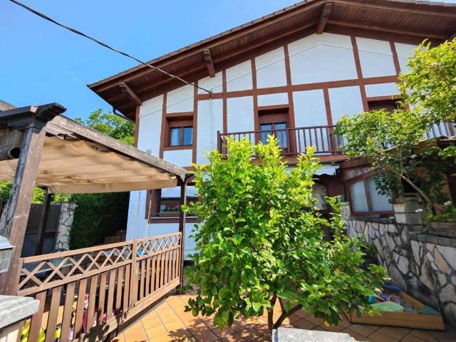 Villa en venta en Galdakao, Kurtzea