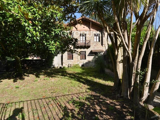 Chalet en venta en Kurtzea, Galdakao