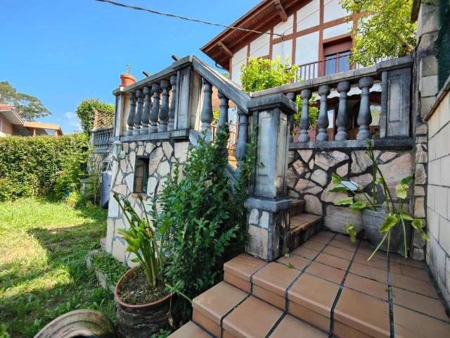 Villa en venta en Galdakao, Kurtzea