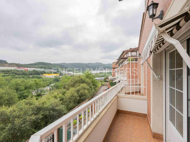 Villa en venta en Galdakao, Kurtzea