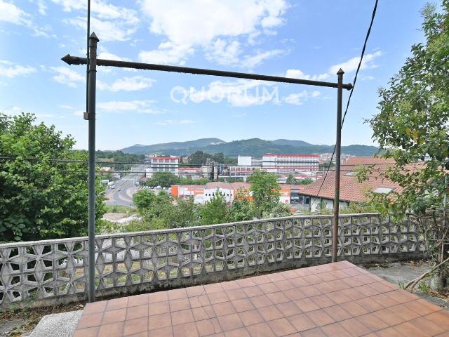 Chalet en venta en Kurtzea, Galdakao