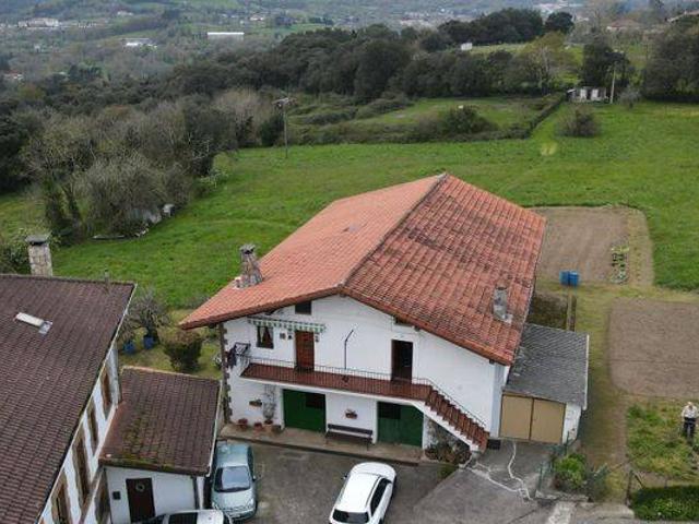 Chalet en venta en Ledo, Galdames