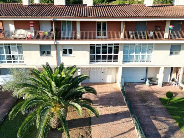 Villa en venta en Galdames, La Elvira