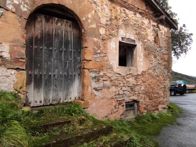 Chalet en venta en Galdames, Guipúzcoa