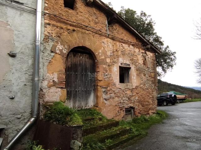 Chalet en venta en Galdames, Guipúzcoa