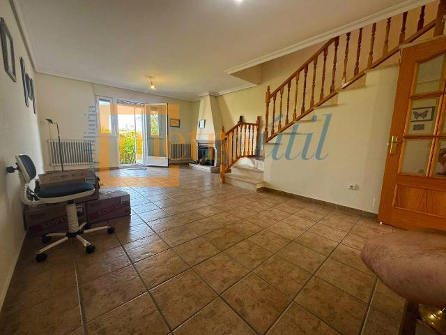 Chalet en venta en Galindo Y Perahuy, Castilla y León