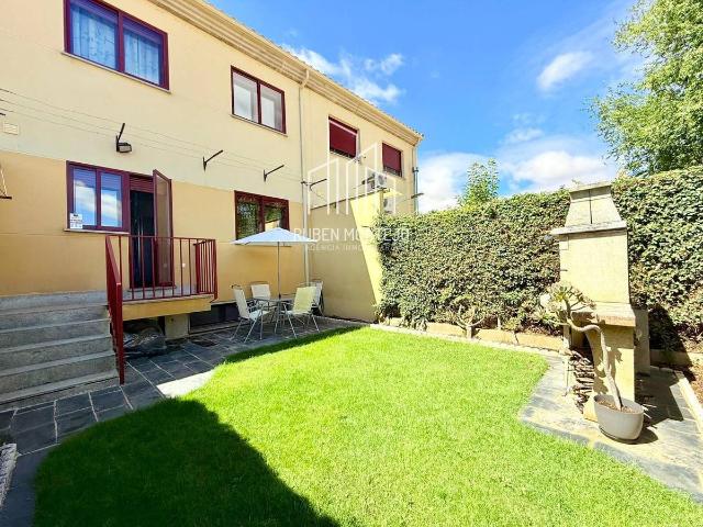 Chalet en venta en Galindo y Perahuy, Salamanca