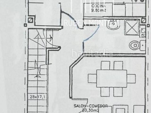 Chalet en venta en Galindo Y Perahuy, Castilla y León