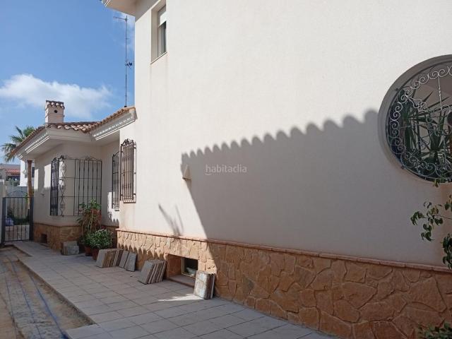 Chalet en venta en Los Gallardos, Andalucía