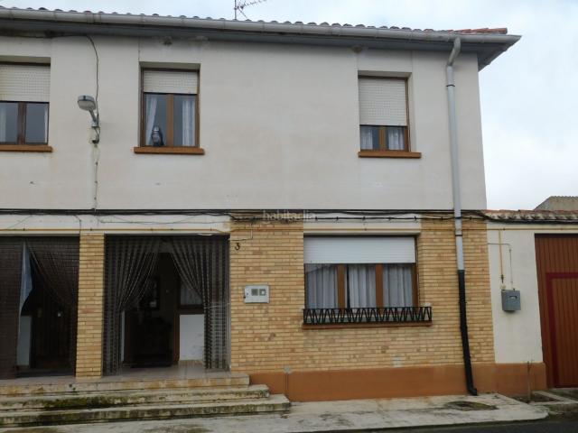 Chalet en venta en Zangozerria, Navarra