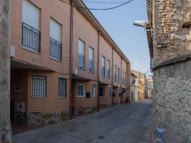 Chalet en venta en Ribera Alta del Ebro, Aragón