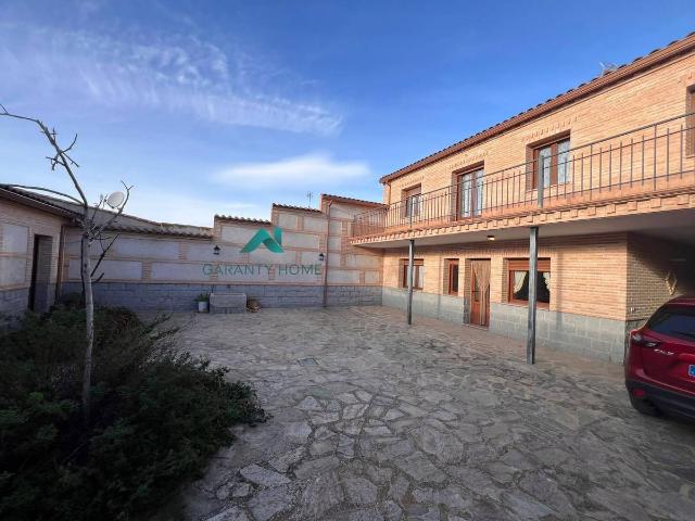 Chalet en venta en Gálvez, Castilla-La Mancha