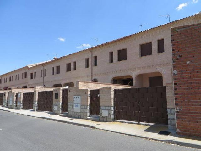 Villa en venta en Gálvez