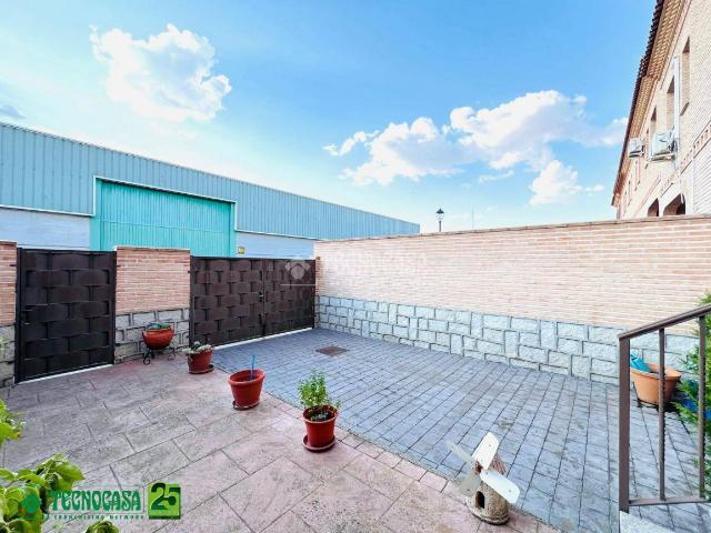 Villa en venta en Gálvez