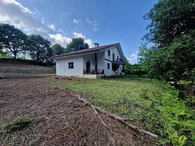 Villa en venta en Gamiz-fika, Fika Villa en venta en Gamiz-fika, Fika