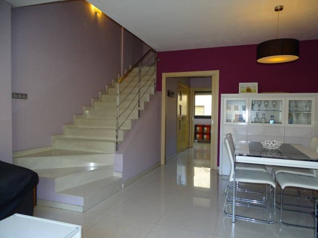 Villa en venta en Gandesa