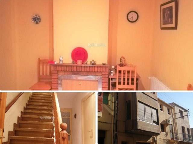 Villa en venta en Gandesa