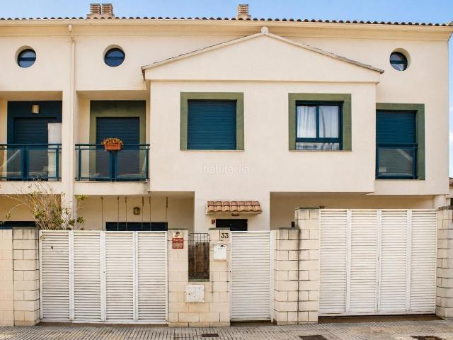 Chalet en venta en la Safor, Valencia
