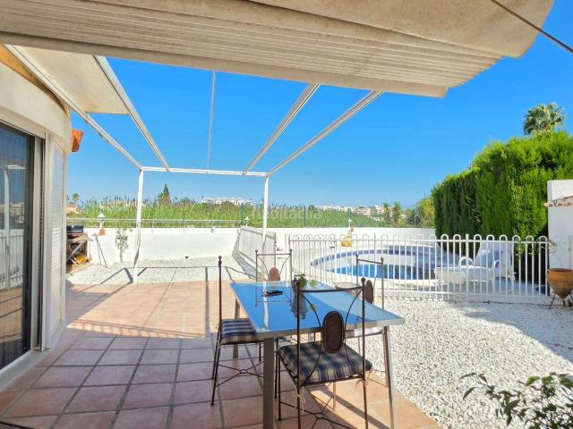 Chalet en venta en Plaça El·líptica - República Argentina, Gandia