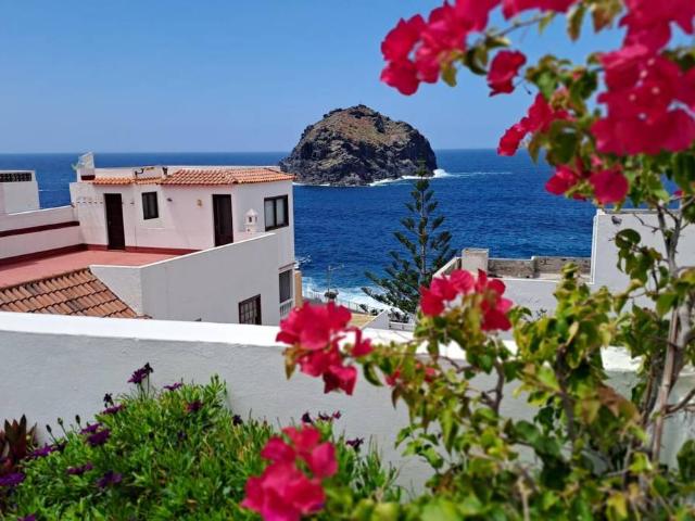 Chalet en venta en Garachico, Canarias