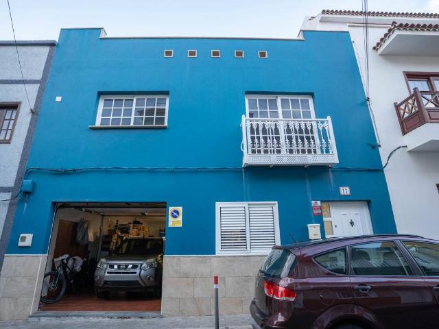 Chalet en venta en Garachico, Canarias