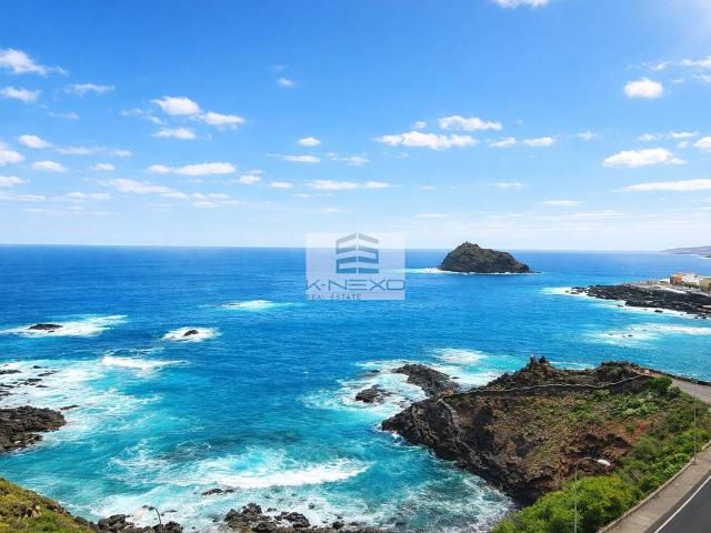 Chalet en venta en Garachico, Canarias