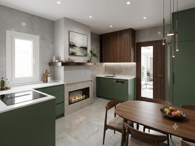 Chalet en venta en Gargantilla Del Lozoya Y Pinilla De Buitrago, Madrid