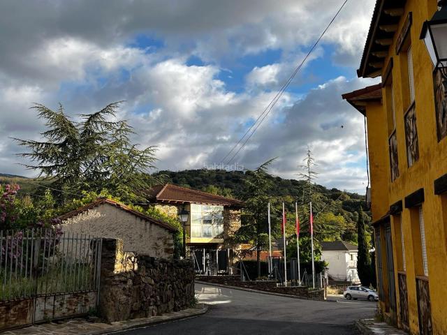 Chalet en venta en Gargantilla Del Lozoya Y Pinilla De Buitrago, Madrid