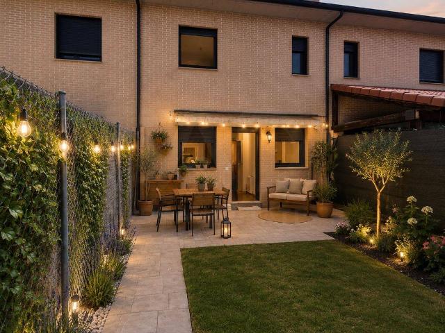 Chalet en venta en La Flecha de Torío, Garrafe De Torío