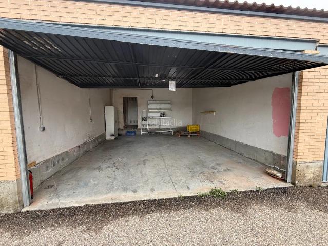 Chalet en venta en La Flecha de Torío, Garrafe De Torío