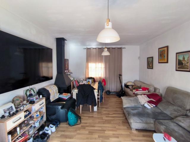 Chalet en venta en El Garrobo, Andalucía