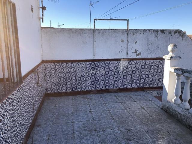 Chalet en venta en La Garrovilla, Extremadura