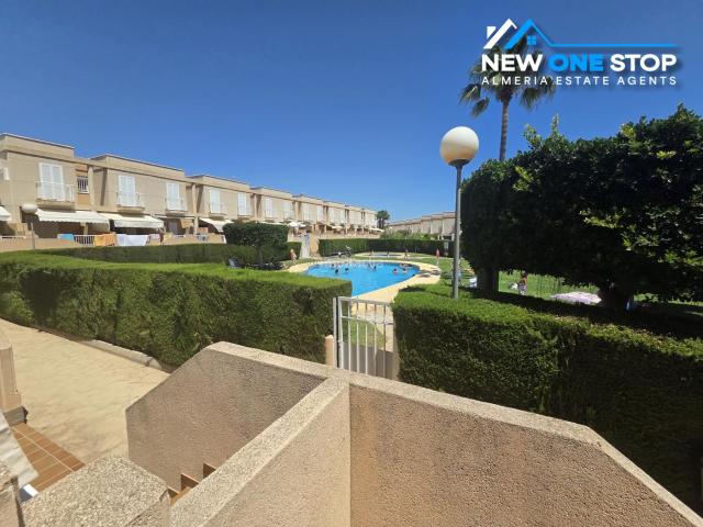 Chalet en venta en Garrucha, Andalucía