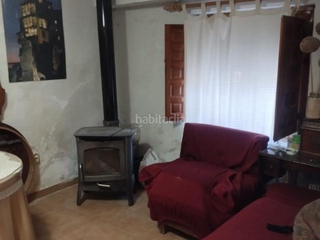 Chalet en venta en Gascueña, Castilla-La Mancha