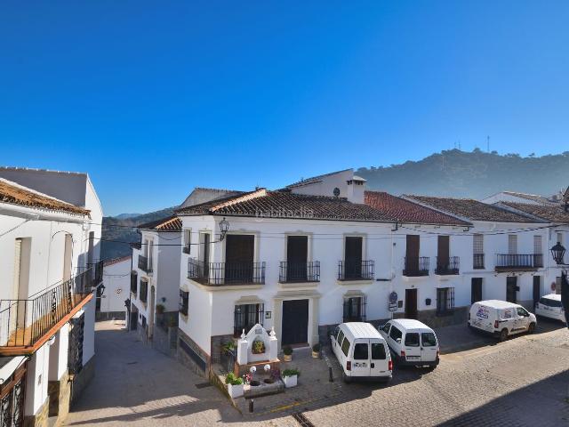 Chalet en venta en Sierra de Cádiz, Andalucía