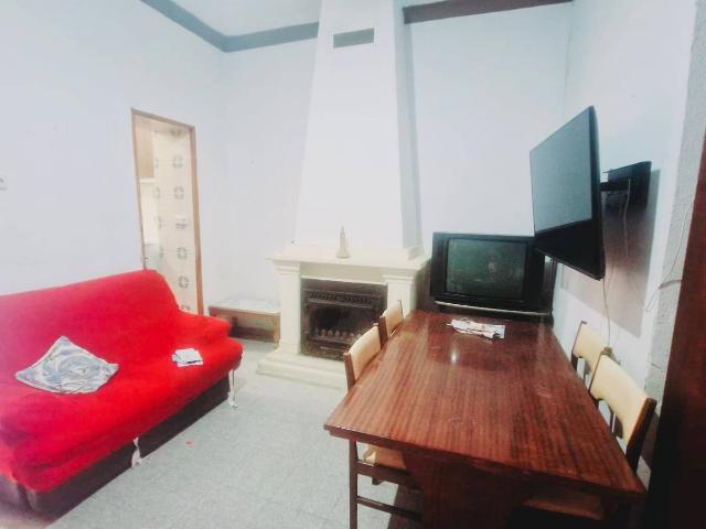 Chalet en venta en Gata, Cáceres