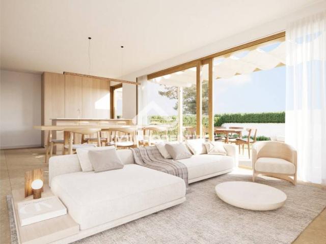 Chalet en venta en la Marina Alta, Valencia