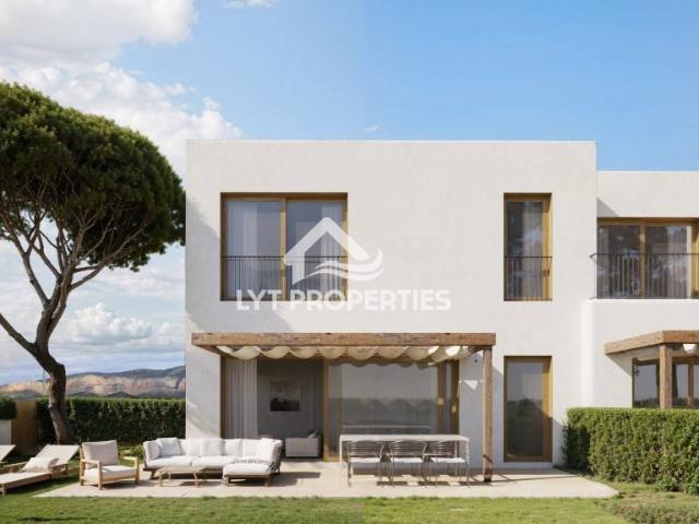 Chalet en venta en la Marina Alta, Valencia