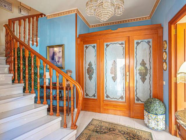 Villa en venta en Gata De Gorgos