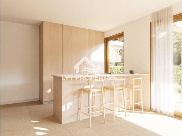 Chalet en venta en la Marina Alta, Valencia