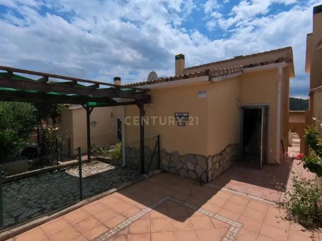 Chalet en venta en Gata De Gorgos, Valencia