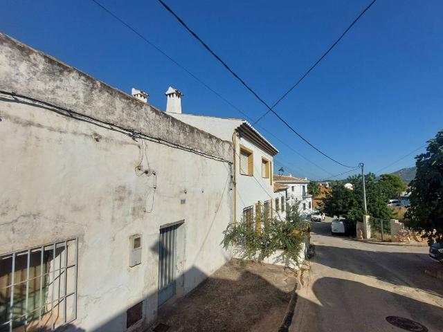 Chalet en venta en Gata de Gorgos, Alacant / Alicante